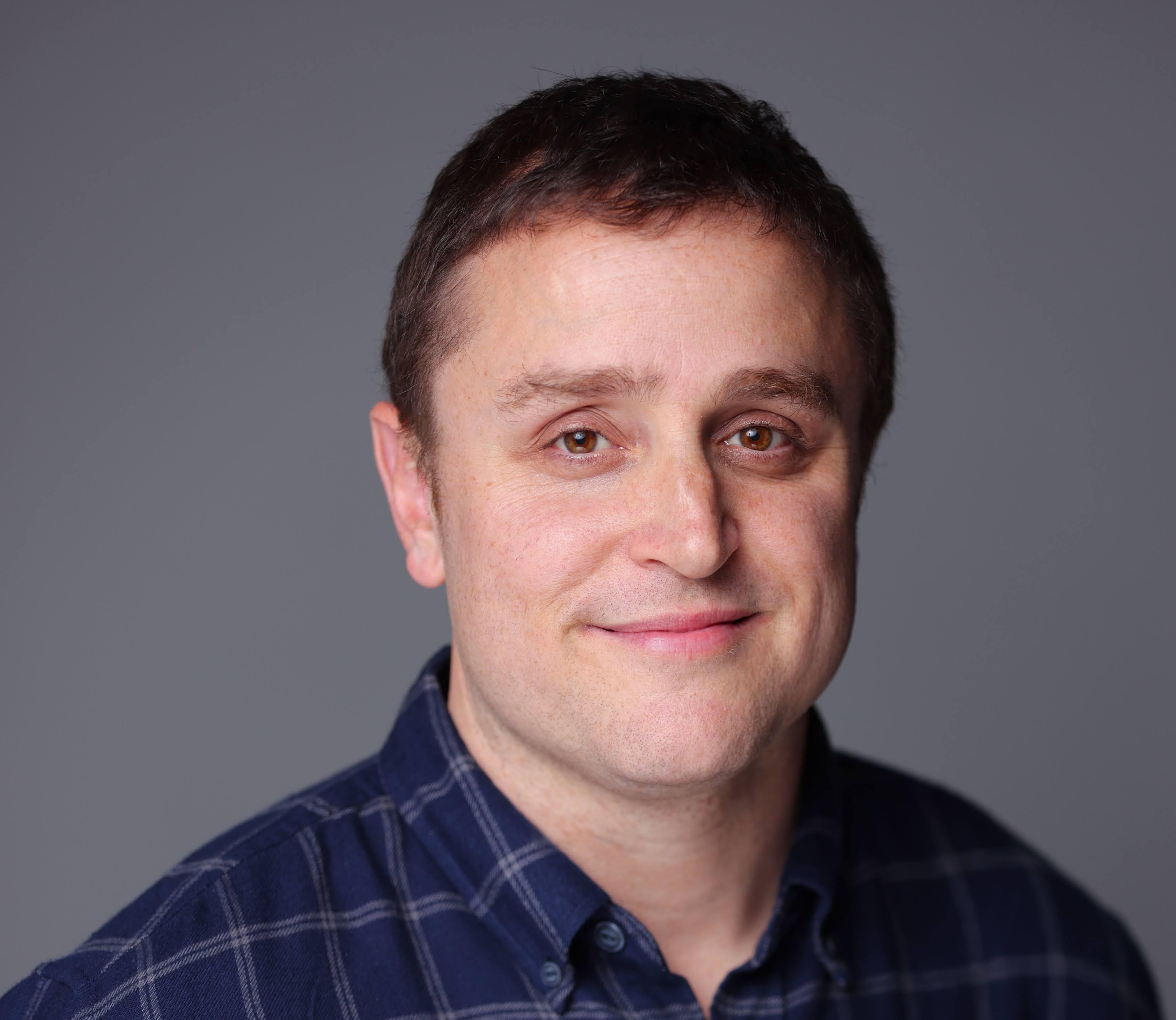 Andy Levison, Associate Director of Retail Originations