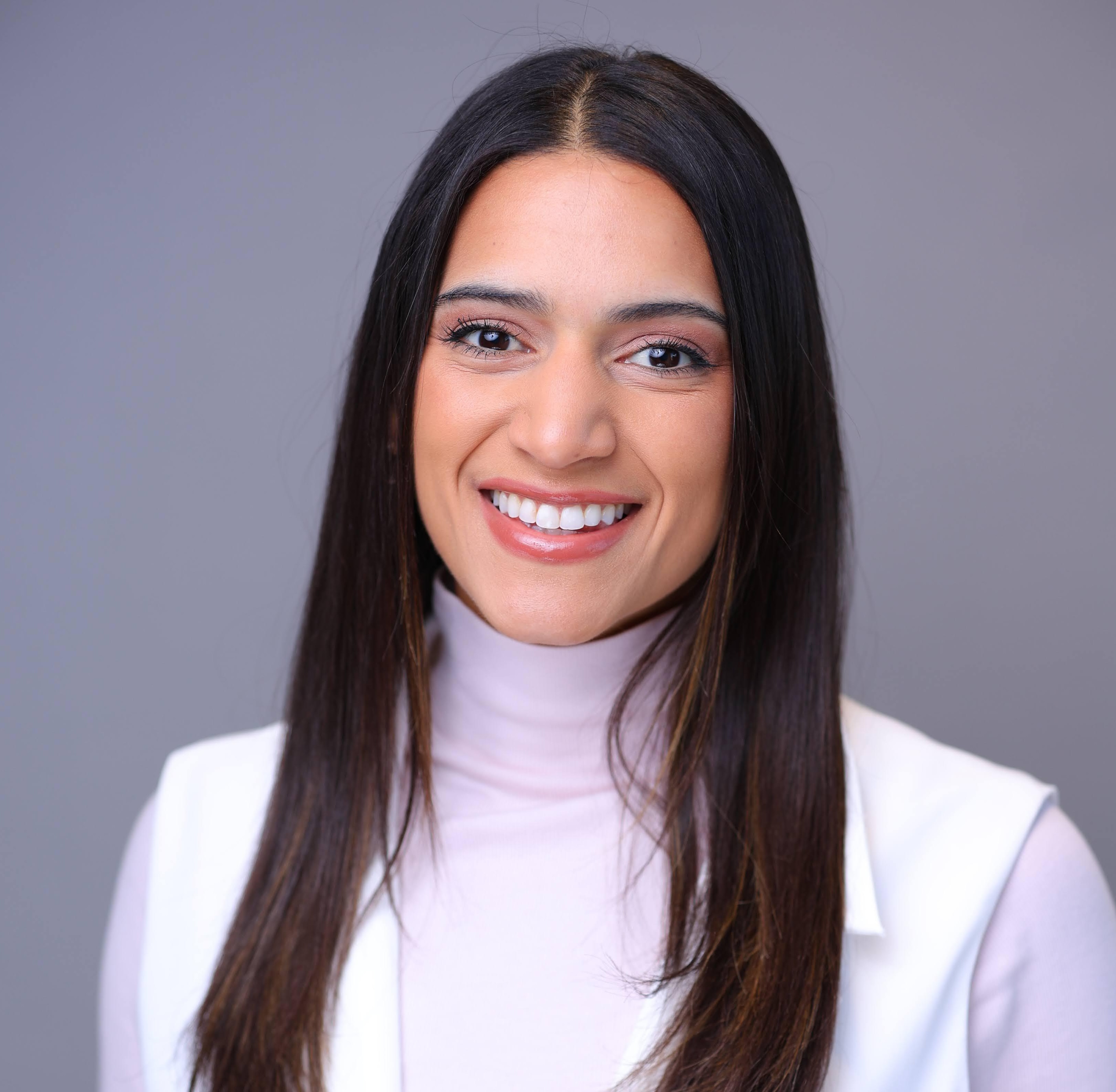 Kristen Robeson, Business Development Manager