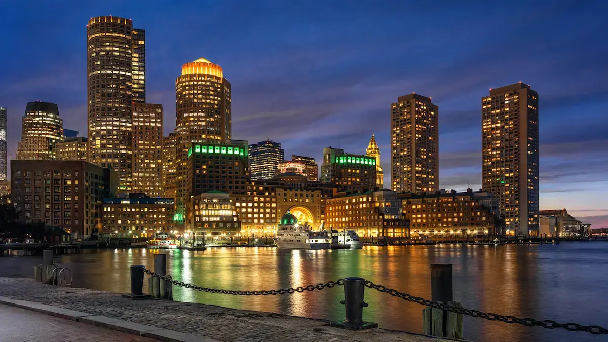 How to Finance a Fix and Flip in Boston, MA